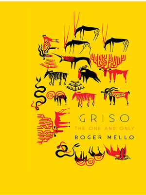 cover image of Griso